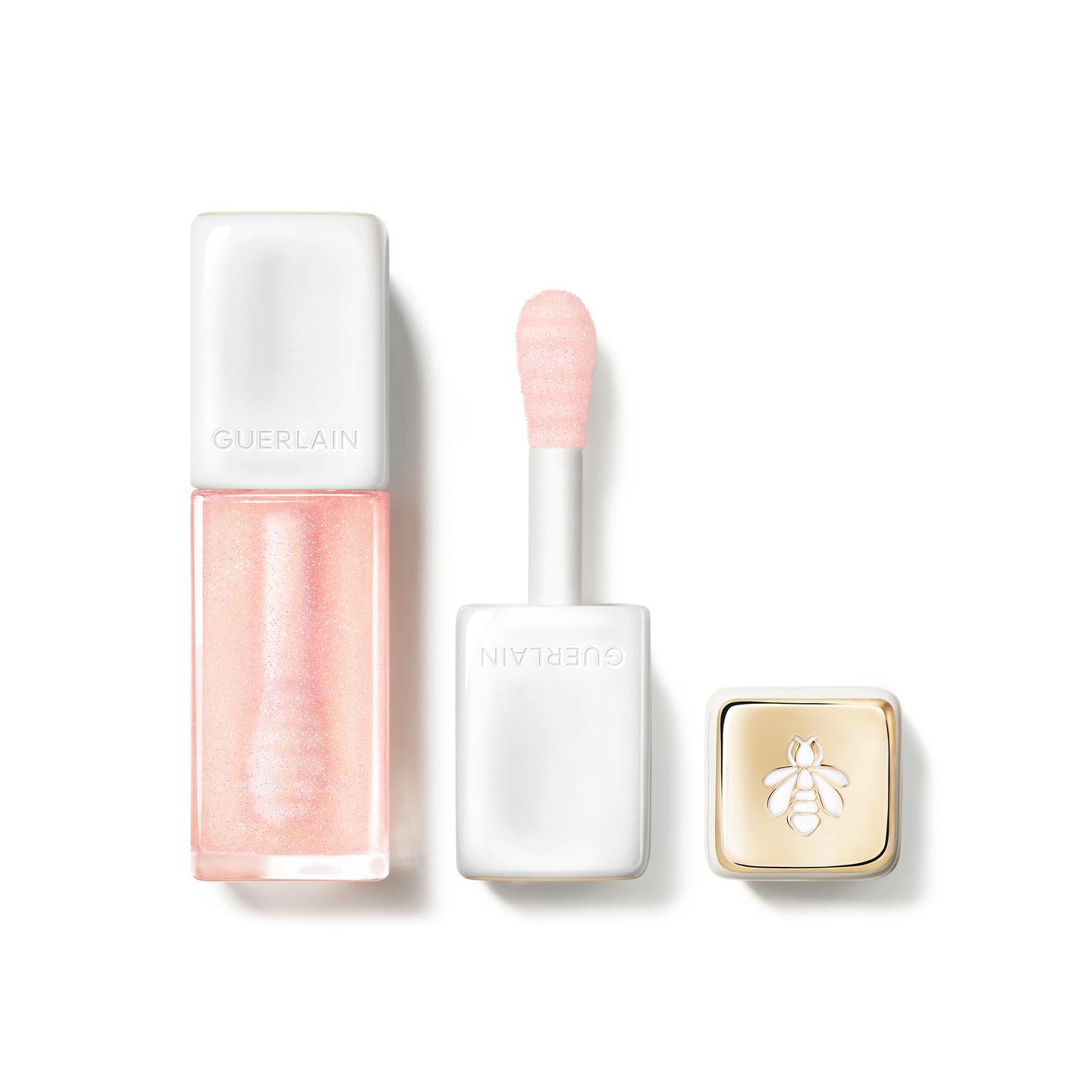 KISSKISS BEE GLOW PLUMP SOIN L&Egrave;VRES VOLUME INSTANTAN&Eacute; & LONGUE DUR&Eacute;E